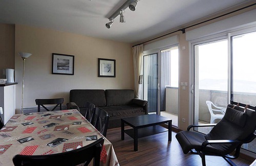 Peyragudes Apartment | Résidence le Sérias