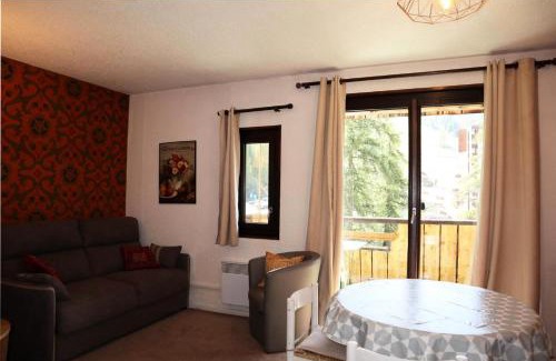 Les Orres Apartment | Résidence Le Sunny Snow - Résidence Le Sunny Snow à deux pas du centre de la MAE-4164