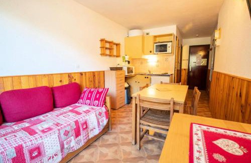 Villarodin-Bourget Apartment | Résidence Le Tetras - LE TETRAS - TE111TE MAE-3156