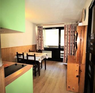 Villarodin-Bourget Apartment | Résidence Le Tetras - LE TETRAS - TE413T MAE-2894