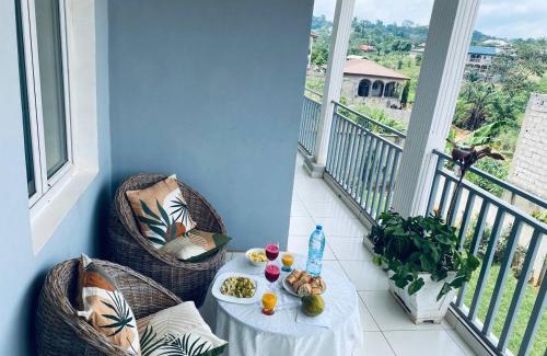 Yaounde Apartment | Résidence Le Vieux Lyon