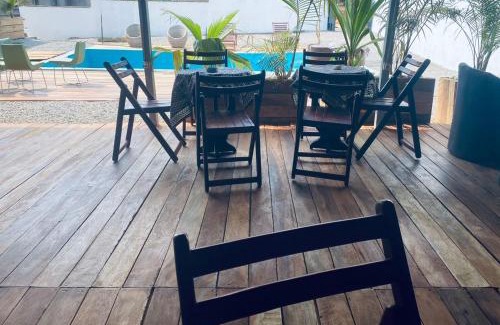 Yaounde Apartment | Résidence Le Vieux Lyon