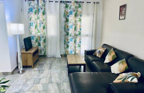 Yaounde Apartment | Résidence Le Vieux Lyon