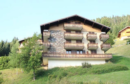 Chatel Apartment | Résidence le Yéti