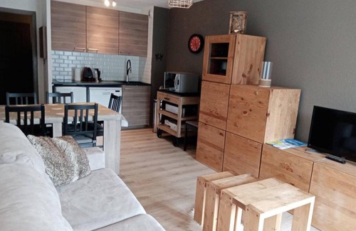 Chatel Apartment | Résidence le Yéti