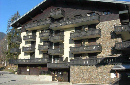 Chatel Apartment | Résidence le Yéti