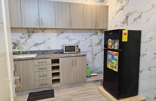 Abomey-Calavi Apartment | Résidence les 3 M