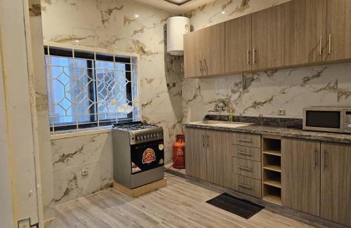 Abomey-Calavi Apartment | Résidence les 3 M
