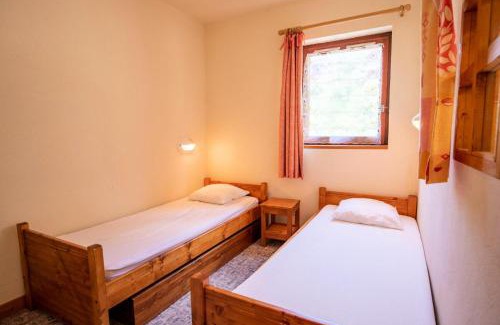 Villarodin-Bourget Apartment | Résidence Les Arolles - LES AROLLES - AR09B MAE-3056