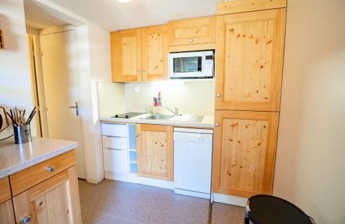 Villarodin-Bourget Apartment | Résidence Les Arolles - LES AROLLES - AR24B MAE-3099