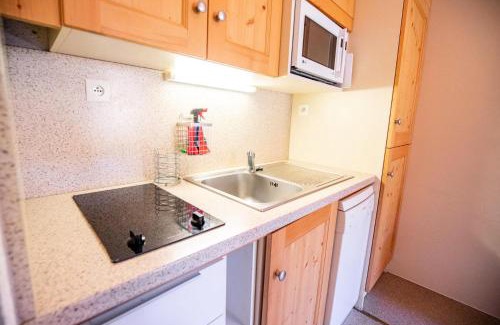 Villarodin-Bourget Apartment | Résidence Les Arolles - LES AROLLES - AR24B MAE-3099