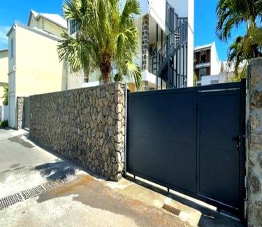Centre-Ville Apartment | Résidence Les Alizées