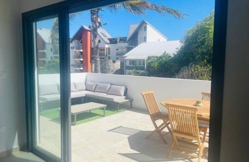 Centre-Ville Apartment | Résidence Les Alizées