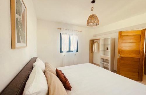 Centre-Ville Apartment | Résidence Les Alizées
