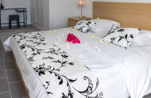 La Gaulette Apartment | Résidence Les Alizés - Frangipaniers