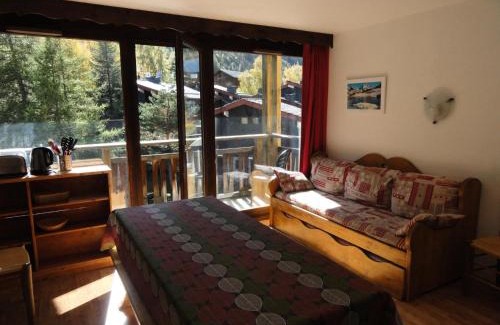 Villarodin-Bourget Apartment | Résidence Les Balcons De La Vanoise - LES BALCONS DE LA VANOISE - BV504 MAE-5004