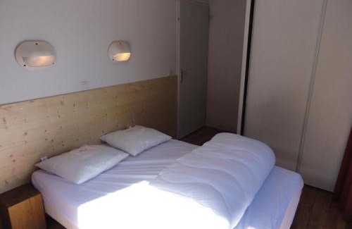 Villarodin-Bourget Apartment | Résidence Les Balcons De La Vanoise - LES BALCONS DE LA VANOISE - BV504 MAE-5004