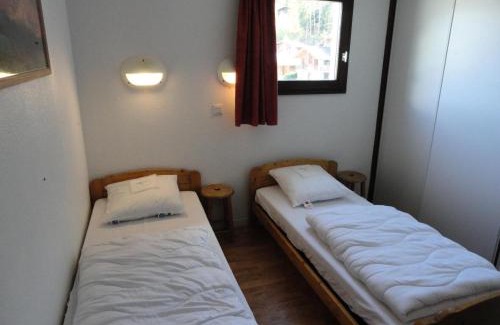 Villarodin-Bourget Apartment | Résidence Les Balcons De La Vanoise - LES BALCONS DE LA VANOISE - BV504 MAE-5004