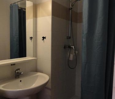 Villarodin-Bourget Apartment | Résidence Les Balcons De La Vanoise - LES BALCONS DE LA VANOISE - BV504 MAE-5004