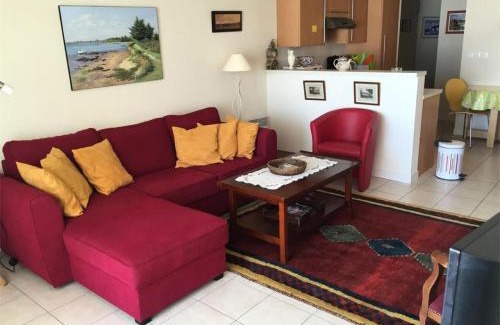 Pleneuf-Val-Andre Apartment | Résidence Les Bains - Charmant T3 à deux pas de la plage du Val André. MAE-6644