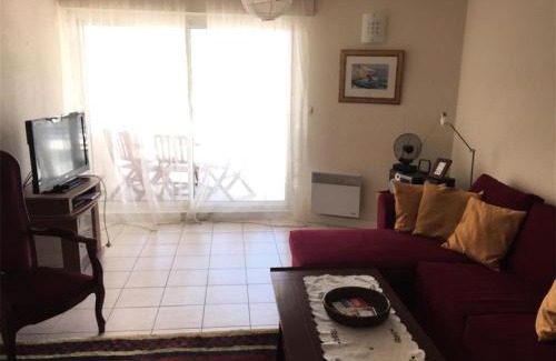 Pleneuf-Val-Andre Apartment | Résidence Les Bains - Charmant T3 à deux pas de la plage du Val André. MAE-6644