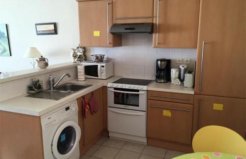 Pleneuf-Val-Andre Apartment | Résidence Les Bains - Charmant T3 à deux pas de la plage du Val André. MAE-6644