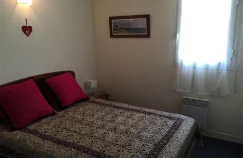 Pleneuf-Val-Andre Apartment | Résidence Les Bains - Charmant T3 à deux pas de la plage du Val André. MAE-6644