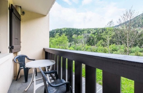 Les Houches Apartment | Résidence Les Balcons d'Ana��te - Maeva Individual - 3 Rooms 6 People Selection
