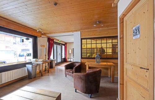 Les Houches Apartment | Résidence Les Balcons d'Anaïte - maeva Home - Studio Cabine 5/6 Personnes Confort MAE-3663