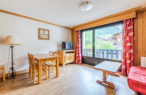 Les Houches Apartment | Résidence Les Balcons d'Anaïte - maeva Home - Studio Cabine 5/6 Personnes Confort MAE-3663