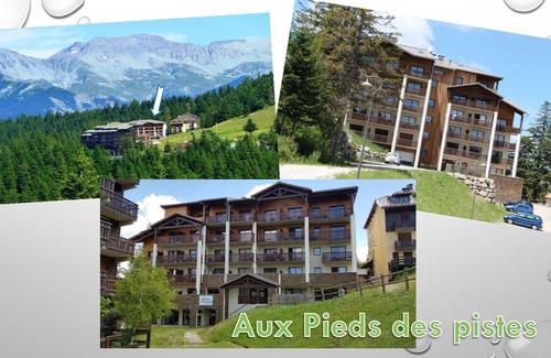 Selonnet Hotel | Résidence les Blanches Provençales