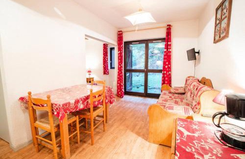 Villarodin-Bourget Apartment | Résidence Les Campanules - LES CAMPANULES - CA15FC MAE-3064
