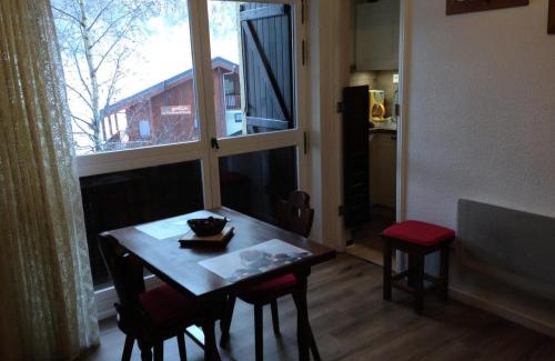 Villarodin-Bourget Apartment | Résidence Les Campanules - LES CAMPANULES - CA11FC MAE-3147