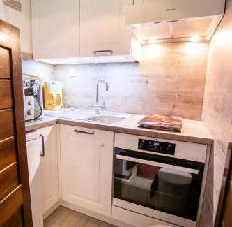 Villarodin-Bourget Apartment | Résidence Les Campanules - LES CAMPANULES - CA11FC MAE-3147