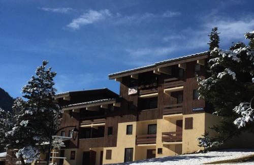 Villarodin-Bourget Apartment | Résidence Les Campanules - LES CAMPANULES - CA13FC MAE-3198