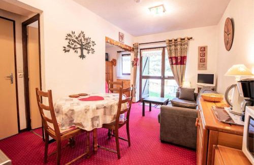 Villarodin-Bourget Apartment | Résidence Les Campanules - LES CAMPANULES - CA13FC MAE-3198