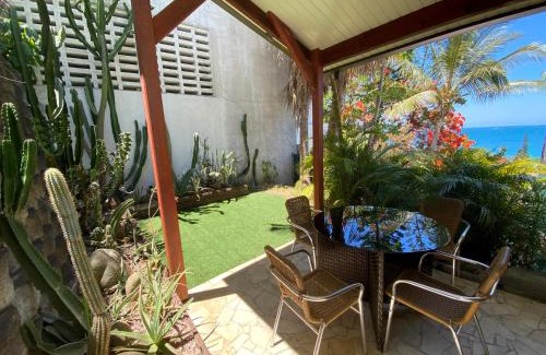 Noumea House | Résidence les cactus
