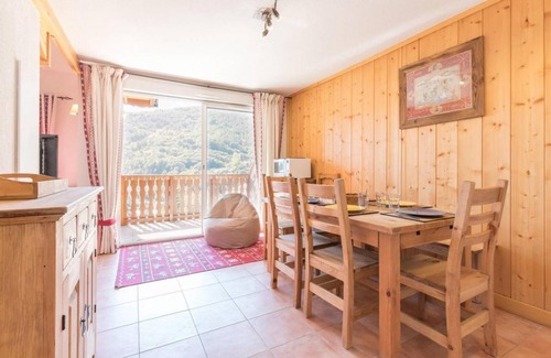 Forville Apartment | Résidence les Coralines 2B