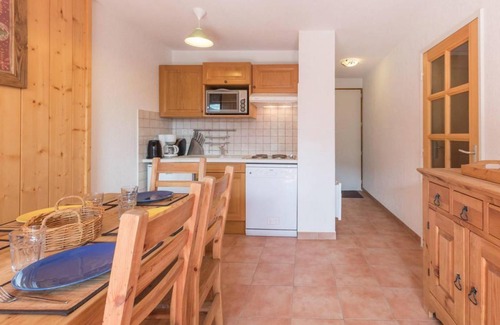 Forville Apartment | Résidence les Coralines 2B