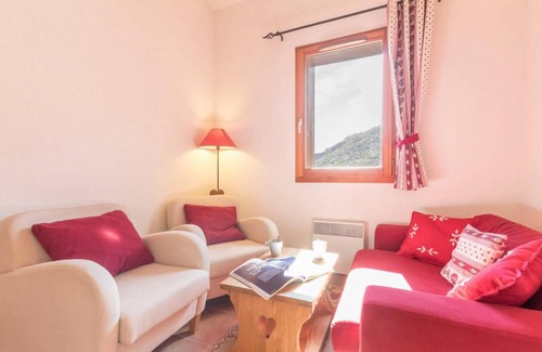 Forville Apartment | Résidence les Coralines 2B