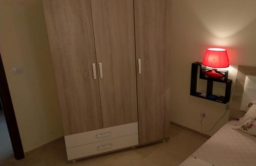 Port El Kantaoui Apartment | Résidence les dunes golf and spa