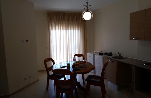 Port El Kantaoui Apartment | Résidence les dunes golf and spa