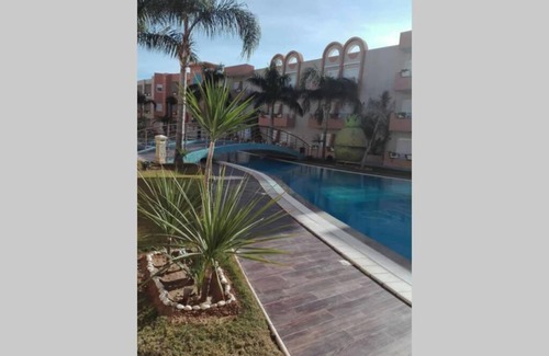 Port El Kantaoui Apartment | Résidence les dunes Kantaoui Sousse Studio S0
