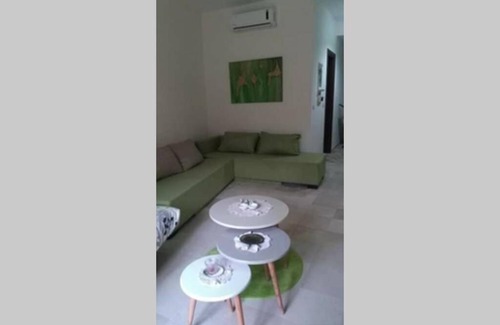 Port El Kantaoui Apartment | Résidence les dunes Kantaoui Sousse Studio S0