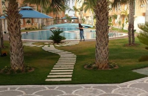 Port El Kantaoui Apartment | Résidence les dunes Kantaoui Sousse Studio S0