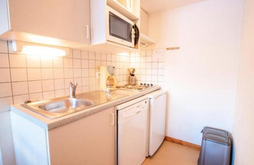 Villarodin-Bourget Apartment | Résidence Les Epervieres - LES EPERVIERES - EP71B MAE-5584