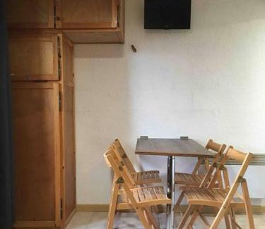 Les Orres Apartment | Résidence Les Ecrins