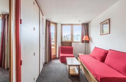 Avoriaz Apartment | Résidence Les Fontaines Blanches - maeva Home - Appartement 2 pièces 4 personnes - Confort MAE-7290