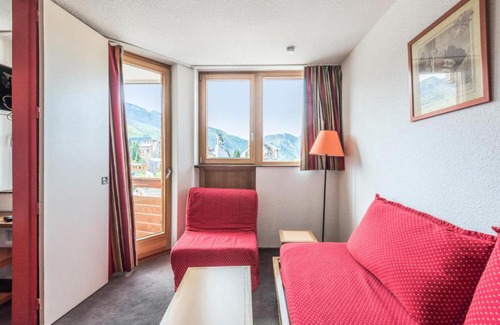 Avoriaz Apartment | Résidence Les Fontaines Blanches - maeva Home - Appartement 2 pièces 4 personnes - Confort MAE-7290