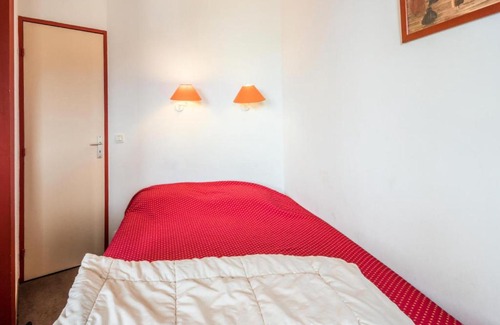 Avoriaz Apartment | Résidence Les Fontaines Blanches - maeva Home - Appartement 2 pièces 4 personnes - Confort MAE-7290